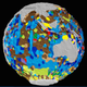 Illustration for article titled This Digital Map of the Seafloor Can Help Scientists Predict Environmental Change